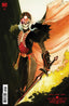 Knight Terrors Angel Breaker #01 1:25 Hill Var