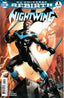 Nightwing (2016) #001 Ivan Reis Var