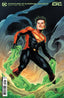 Adventures of Superman Jon Kent #05 Cheung Var