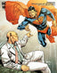 Superman the Last Days of Lex Luthor #01 1:25 Paquette Var