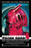 Peacemaker Tries Hard #03 Kris Anka "Movie Poster" Var Comics - Back Issues DC Comics