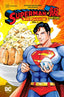 Superman Vs Meshi GN 01 Trades/Hard Covers DC Comics