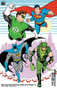 Batman Superman World's Finest #17 Chiang Var