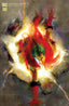 Danger Street #07 Bill Sienkiewicz Var