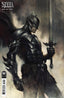 Dark Knights of Steel #12 1:25 Jorge Molina Var