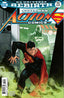 Action Comics (2016) #0959 Sook Var Comics - Back Issues DC Comics