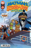Batman & Scooby-Doo Mysteries (2022) #10 Comics - Back Issues DC Comics