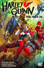 Harley Quinn (2021) HC 04 Task Force XX