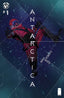 Antarctica #01 Comics - Back Issues Image Comics