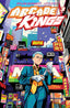 Arcade Kings #03 Comics - Back Issues Image Comics