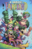 I Hate Fairyland (2022) #07 Comics - Back Issues Image Comics