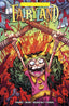 I Hate Fairyland (2022) #07 Brett Bean"F*ck" Var Comics - Back Issues Image Comics