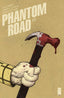 Phantom Road #05 Comics - Back Issues Image Comics