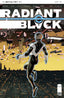 Radiant Black #25 Costa Var Comics - Back Issues Image Comics