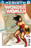 Wonder Woman (2016) #02 Frank Cho Var