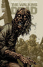 Walking Dead Deluxe #067 Comics - Back Issues Image Comics