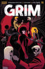 Grim #11 Comics - Back Issues Boom! Entertainment