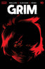 Grim #11 Foc Reveal Var Comics - Back Issues Boom! Entertainment