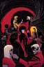 Grim #11 Flaviano Var Comics - Back Issues Boom! Entertainment
