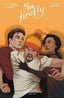 All New Firefly the Gospel According To Jayne HC 02 Trades/Hard Covers Boom! Entertainment