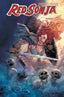 Red Sonja (2023) #01 Cheung Var