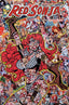 Red Sonja (2023) #01 "Collage" Var