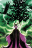 Disney Villains Maleficent (2023) #03 1:15 D'Urso Var