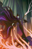 Disney Villains Maleficent (2023) #03 1:20 Puebla Var
