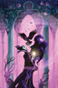 Disney Villains Maleficent (2023) #03 1:25 Meyer Var