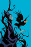 Disney Villains Maleficent (2023) #03 Jae Lee "Limited Virgin" Var