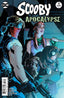 Scooby Apocalypse #03 Comics - Back Issues DC Comics
