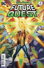 Future Quest #03 Comics - Back Issues DC Comics