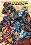 Ultimate Invasion #02 Comics - Back Issues Marvel Comics