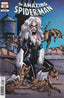 Amazing Spider-Man (2022) #30 Vosburg Var