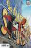Amazing Spider-Man (2022) #31 1:25 Cheung Var Comics - Back Issues Marvel Comics