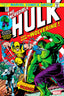 Incredible Hulk (1968) #181 Facsimile Edition (2023)