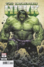 Incredible Hulk (2023) #02 Cassara Var