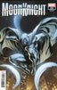 Moon Knight (2021) #25 Frank Var Comics - Back Issues Marvel Comics
