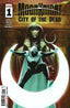 Moon Knight City of the Dead #01 Comics - Back Issues Marvel Comics