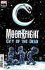 Moon Knight City of the Dead #01 Skottie Young Var Comics - Back Issues Marvel Comics