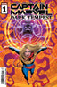 Captain Marvel Dark Tempest #01 Comics - Back Issues Marvel Comics