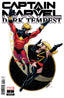 Captain Marvel Dark Tempest #01 George Perez Var Comics - Back Issues Marvel Comics