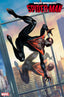 Miles Morales Spider-Man (2022) #08 Cheung Var