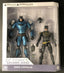 DC Designer Series GCPD Batman Action Figures/Funko Pop DC Comics
