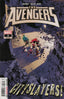 Avengers (2023) #03 Comics - Back Issues Marvel Comics