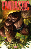 Fantastic Four (2022) #09 Bianchi Var