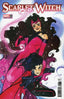 Scarlet Witch (2023) #06 Peach Momoko Var Comics - Back Issues Marvel Comics