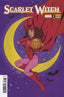 Scarlet Witch (2023) #06 1:25 Betsy Cola Var Comics - Back Issues Marvel Comics