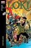Epic Collection Loki TP 02 Everything Burns Trades/Hard Covers Marvel Comics
