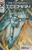 Astonishing Iceman #01 Comics - Back Issues Marvel Comics